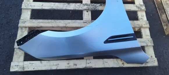 KIA Optima Fender 