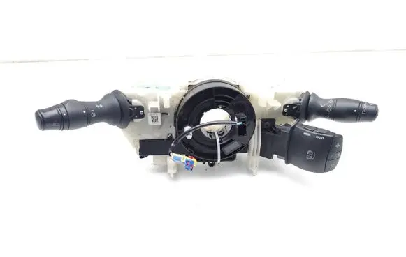 Renault Master III Wiper turn signal indicator stalk/switch 255679223R