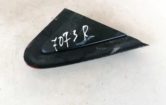 Volkswagen Polo IV 9N3 Other exterior part 6q0853274a