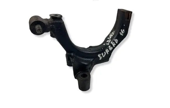 Skoda Superb B8 (3V) EGR valve cooler bracket 04L42510AYG
