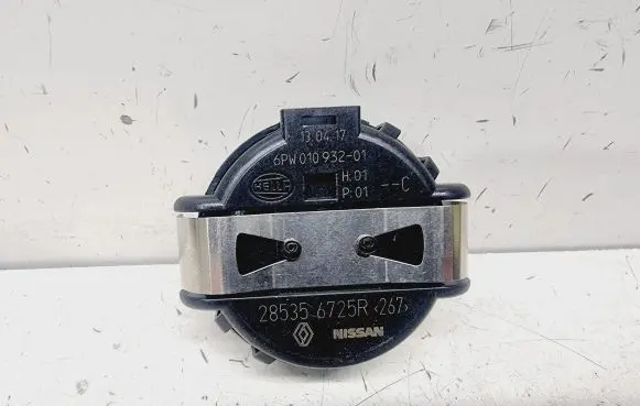 Nissan X-Trail T32 Rain sensor 2853500Q0B 285356725R