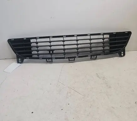 Opel Meriva A Front bumper lower grill 13193495