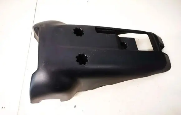 Volvo V50 Steering wheel column trim 30680133 34737w
