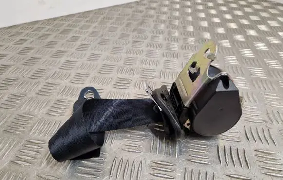 Peugeot 208 Rear seatbelt 98063162XY