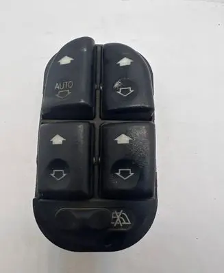 Ford Mondeo MK II Electric window control switch 03161000 500000 03161700