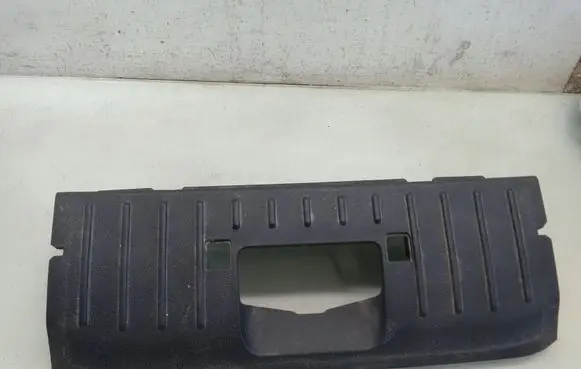 Ford Galaxy Trunk/boot sill cover protection 6M21U403F72