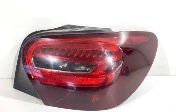 Mercedes-Benz A W176 Rear/tail lights A1769064900