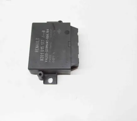 Renault Master III Parking PDC control unit/module 8201015177 8201015177B