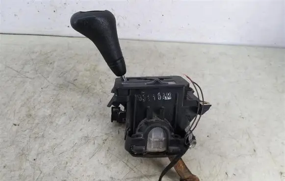 Mercedes-Benz C W202 Gear shifter/selector 1292670637