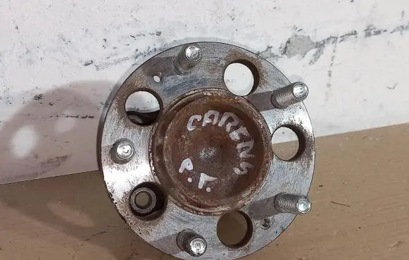 KIA Carens III Rear wheel bearing hub