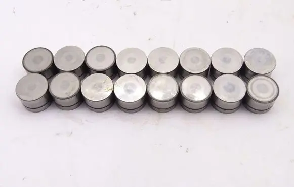 Porsche Cayenne (9PA) Original wheel cap 