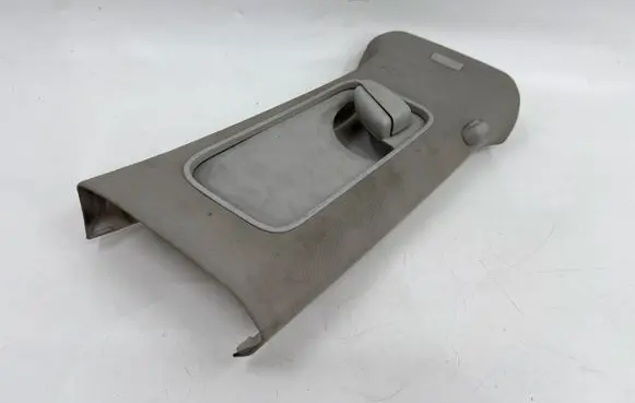 Volkswagen PASSAT B6 (B) pillar trim (top) 3C0868312A