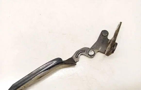 Citroen C5 Engine bonnet/hood hinges 