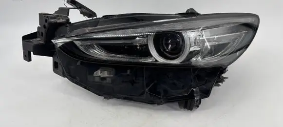 Mazda 6 Headlight/headlamp GRF551040 B016407