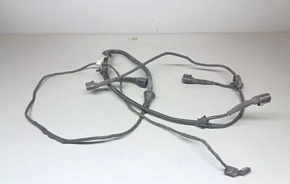 Audi A6 S6 C5 4B Parking sensor (PDC) wiring loom 4B1971085A