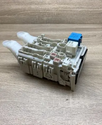 Fuse module