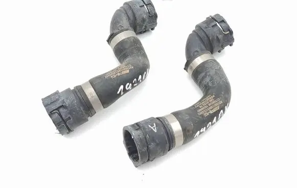 Mercedes-Benz E AMG W213 Engine coolant pipe/hose A2135012901 A2135013001 CT156525