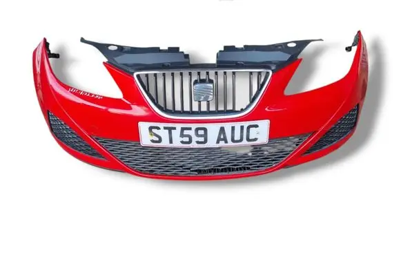 Seat Ibiza IV (6J,6P) Front bumper