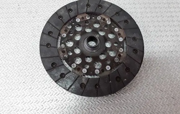 Renault Espace - Grand espace IV Clutch pressure plate 8200223932