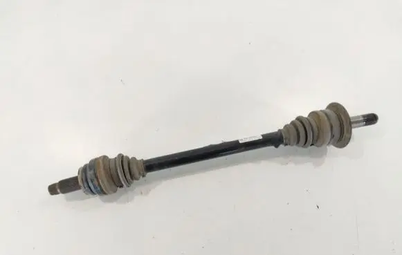 BMW 5 F10 F11 Rear driveshaft 33207581027 7581027