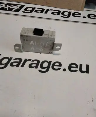 Audi A4 S4 B6 8E 8H Immobilizer control unit/module 4A0953234F
