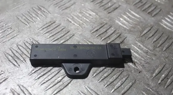 BMW 7 F01 F02 F03 F04 Comfort/convenience module 922083202
