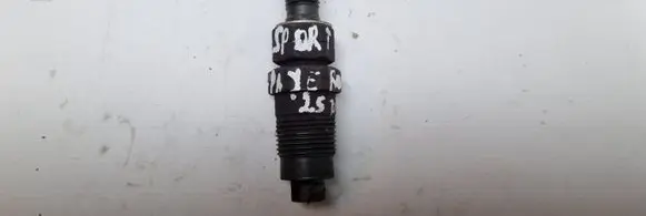 Mitsubishi Pajero Sport I Fuel injector