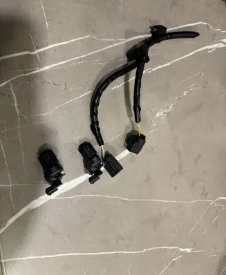Renault Arkana Other devices 988301833R