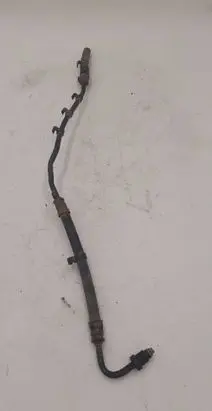 Seat Ibiza III (6L) Power steering hose/pipe/line 6Q1423891