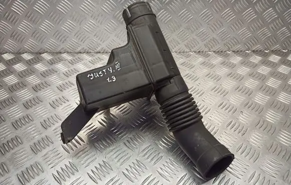 Subaru Justy Intake resonator 86G-R01