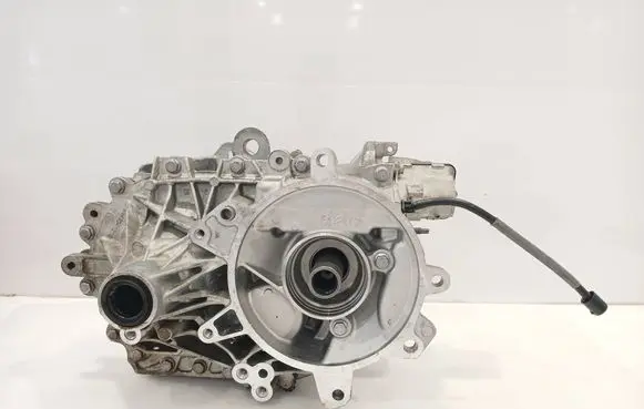 Opel Mokka B Automatic gearbox 9849341480 2391845 A34029699
