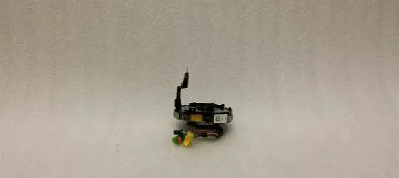 Mercedes-Benz S W221 Airbag slip ring squib (SRS ring) A1714640518