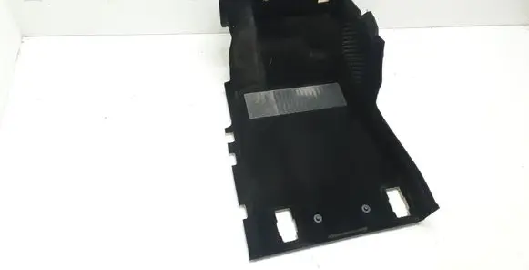 Mercedes-Benz B W245 Front floor carpet liner A1696804540