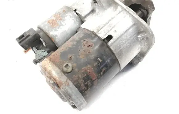 KIA Venga Starter motor 361002B200