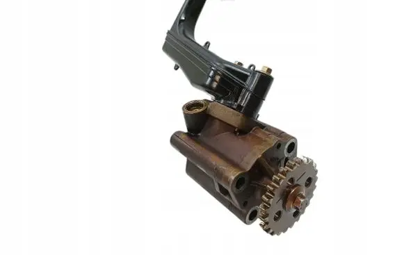 Ford C-MAX I Oil pump IS7G6600