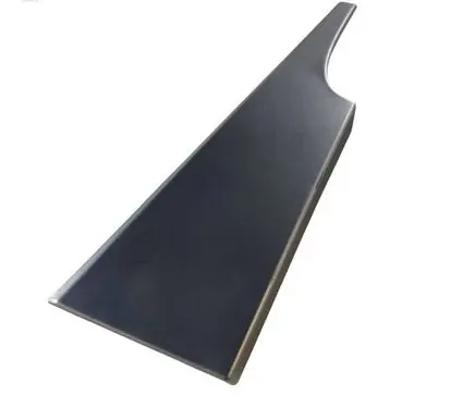Ford Mustang VI Dashboard glove box trim FR3B63044B79