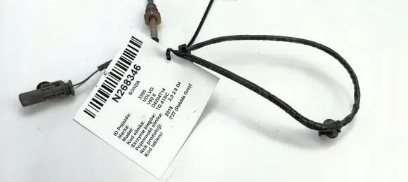 Volvo V60 Lambda probe sensor 31430479