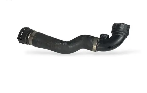 BMW 3 E46 Engine coolant pipe/hose 17127510952 7510952