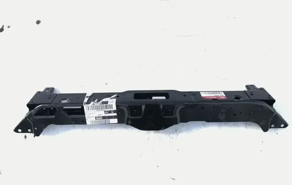 KIA Soul Radiator support slam panel 64101B2000