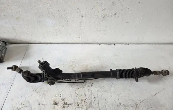 Volkswagen PASSAT B5 Steering rack