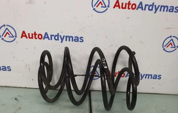 BMW 3 F30 F35 F31 Front coil spring 6851716 31336851716