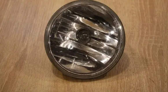 Opel Antara Front fog light
