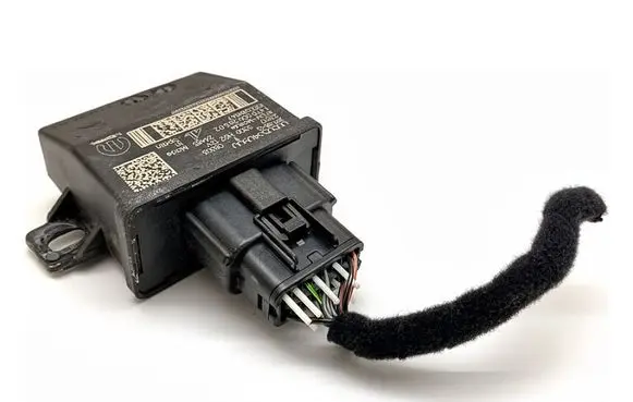 Alfa Romeo Giulia Other control units/modules 00505340900