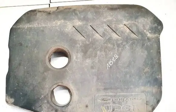 Ford Grand C-MAX Engine cover (trim) SP06464 M738A
