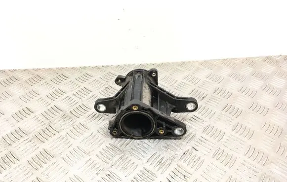 Ford Mondeo MK IV Thermostat/thermostat housing 9M5Q9J444