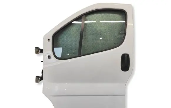 Nissan Primastar Front door NISSANPRMASTAR PRZEDNIELEWE Z474