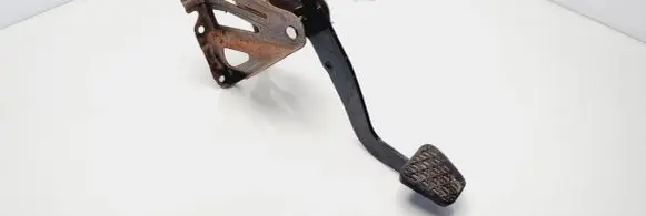 Volkswagen Crafter Brake pedal A2012920082