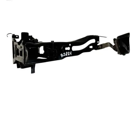BMW 3 F30 F35 F31 Headlight/headlamp mounting bracket 51647245792 7245792