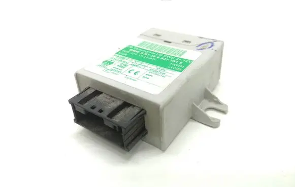 Mini One - Cooper Coupe R56 Immobilizer control unit/module 613569377919