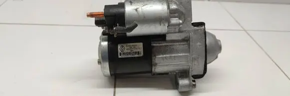 Renault Scenic IV - Grand scenic IV Starter motor 233006662R